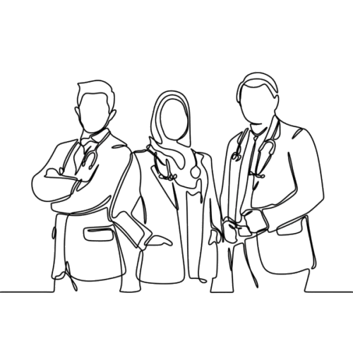 Future NEET doctors welcomed at AIMHS Academy Tiruchirappalli